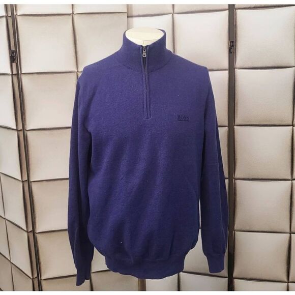 Hugo Boss pullover - Picture 1 of 9